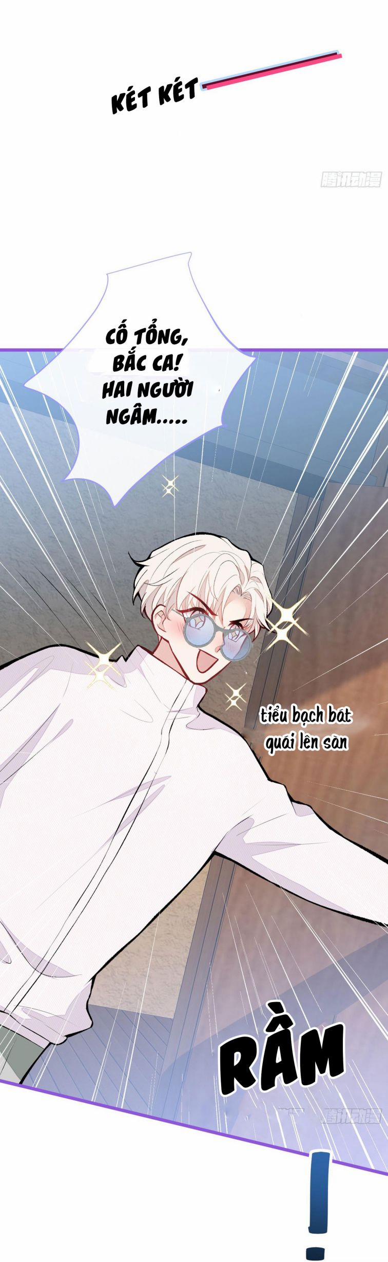 Hotsearch Của Ảnh Đế 43 trang 25