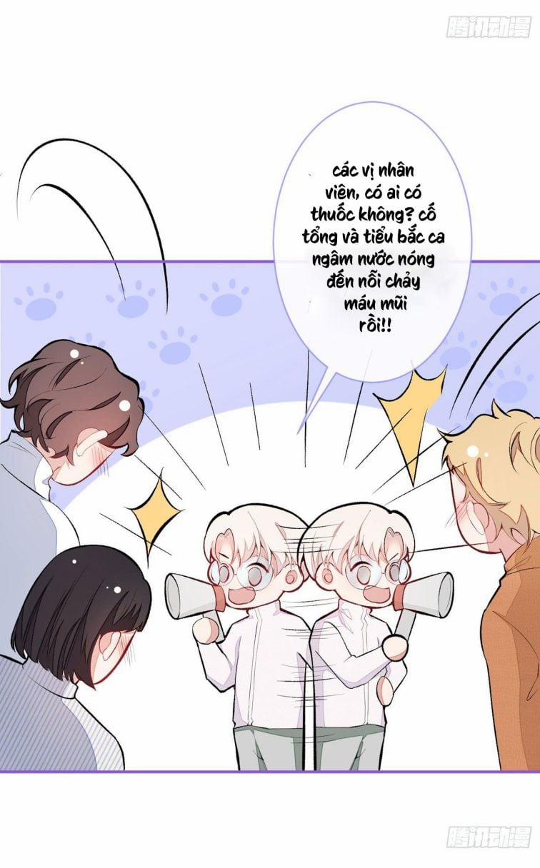 Hotsearch Của Ảnh Đế 43 trang 30