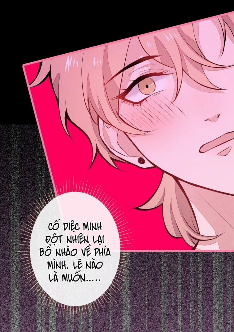 Hotsearch Của Ảnh Đế 43 trang 36