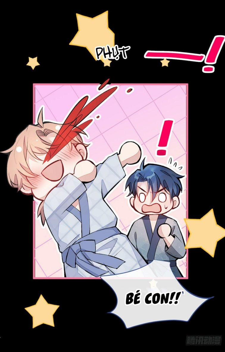 Hotsearch Của Ảnh Đế 43 trang 38