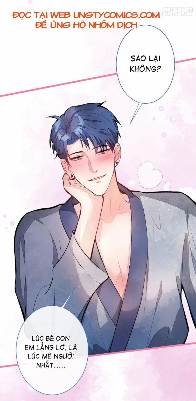 Hotsearch Của Ảnh Đế 43 trang 5