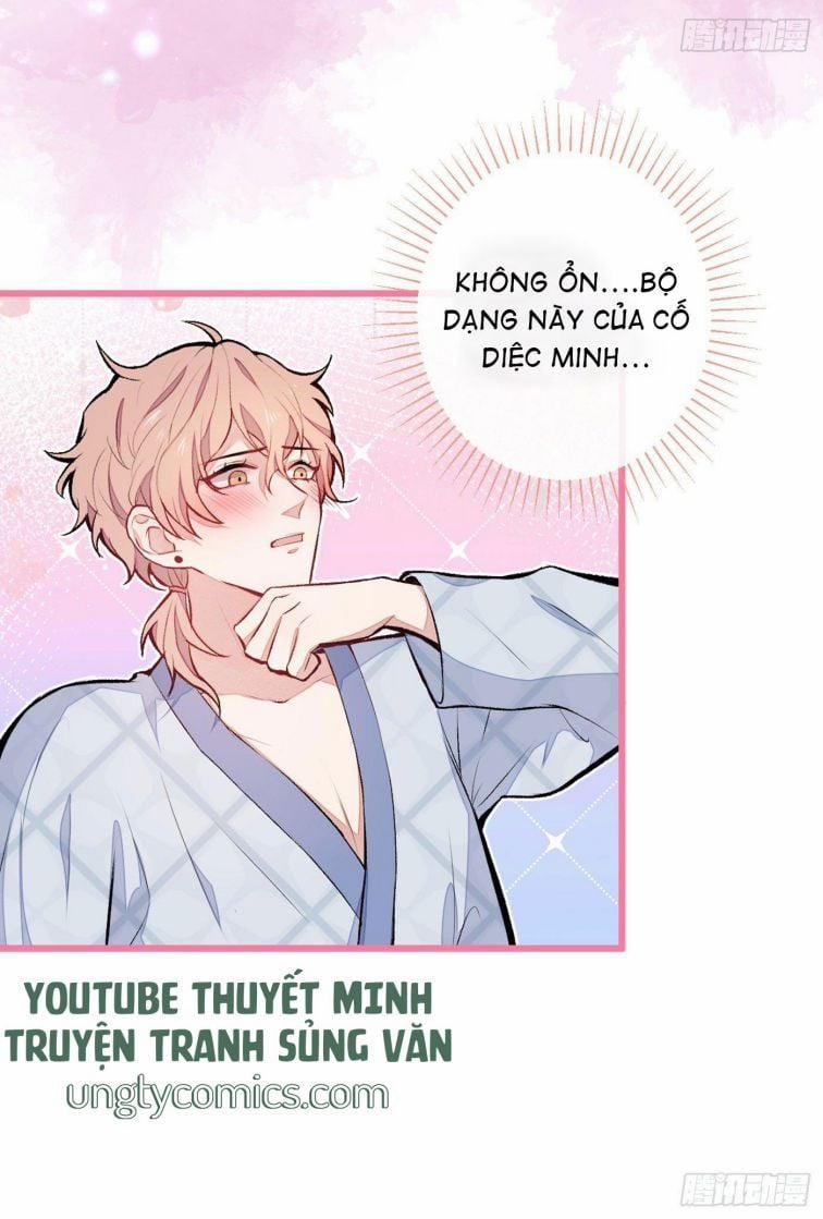 Hotsearch Của Ảnh Đế 43 trang 6