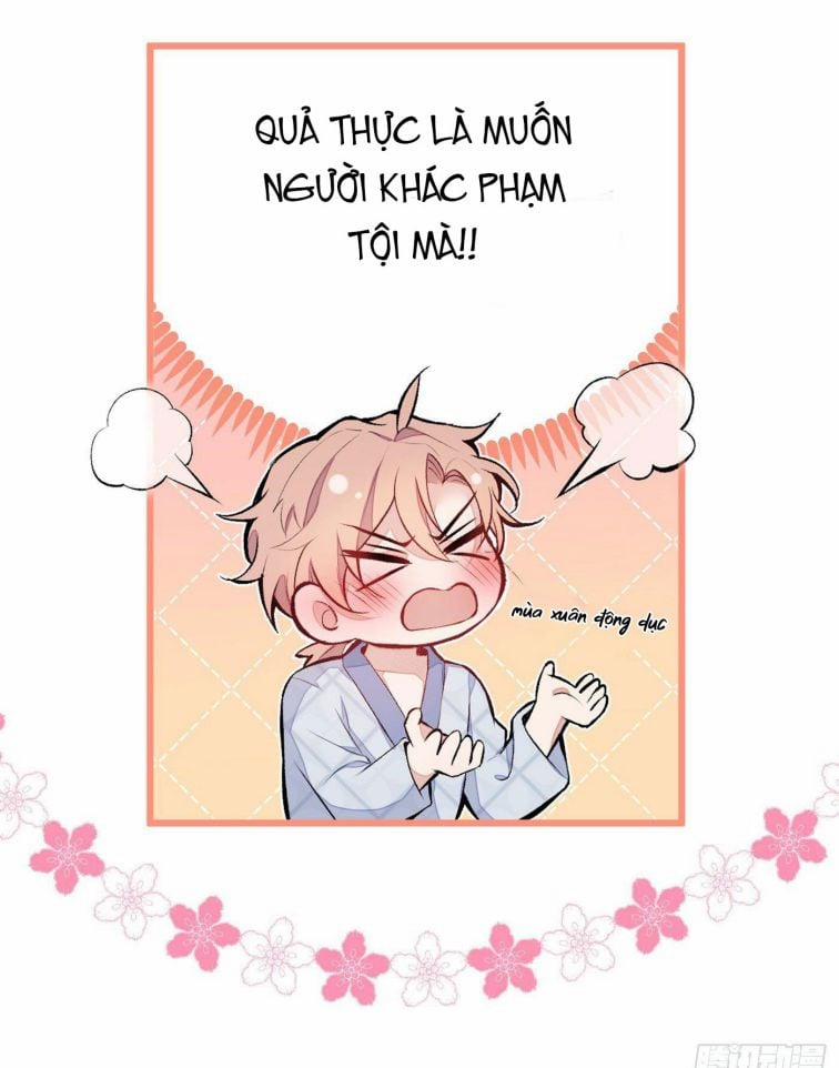 Hotsearch Của Ảnh Đế 43 trang 7