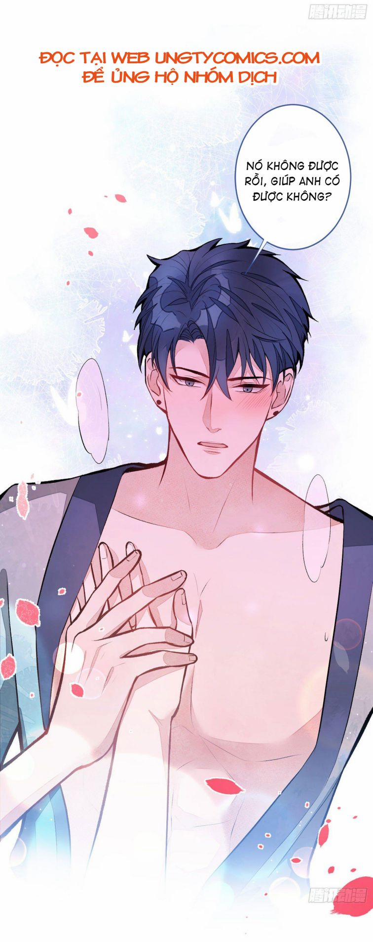 Hotsearch Của Ảnh Đế 43 trang 9