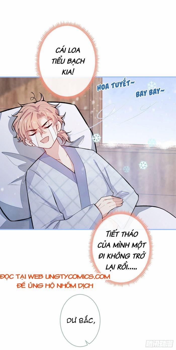 Hotsearch Của Ảnh Đế 44 trang 1