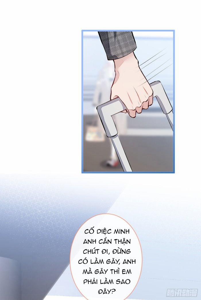 Hotsearch Của Ảnh Đế 44 trang 11