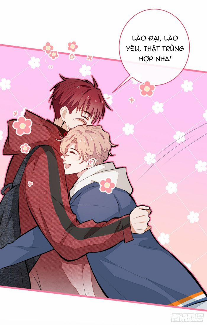 Hotsearch Của Ảnh Đế 44 trang 16