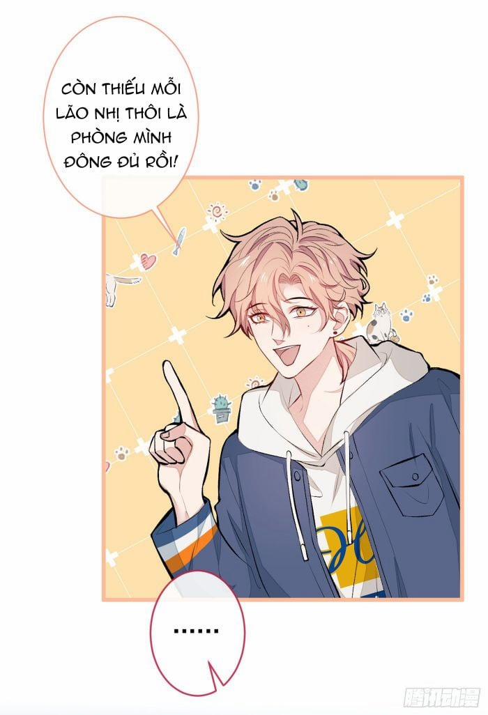 Hotsearch Của Ảnh Đế 44 trang 18