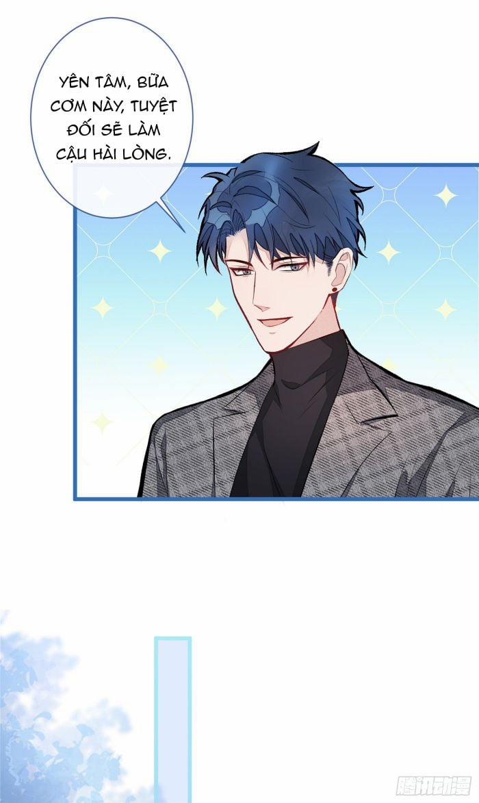 Hotsearch Của Ảnh Đế 44 trang 21