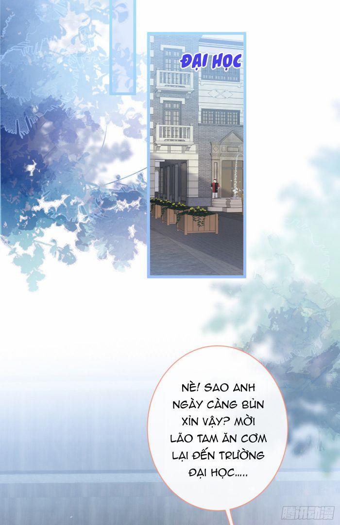 Hotsearch Của Ảnh Đế 44 trang 22