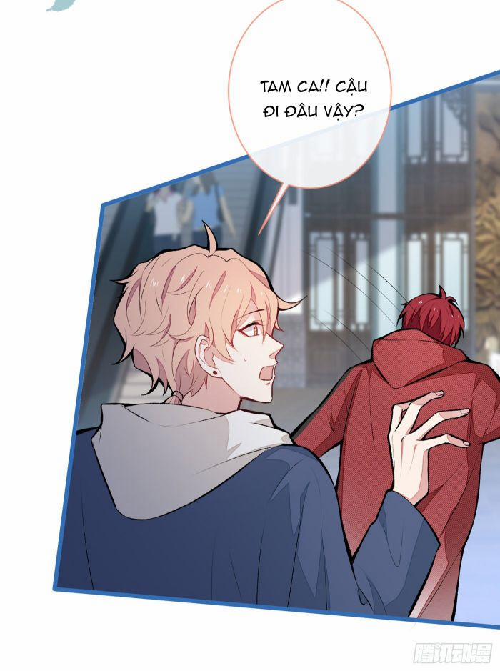 Hotsearch Của Ảnh Đế 44 trang 27