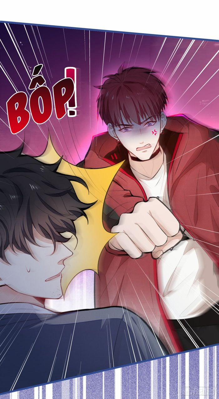 Hotsearch Của Ảnh Đế 44 trang 30