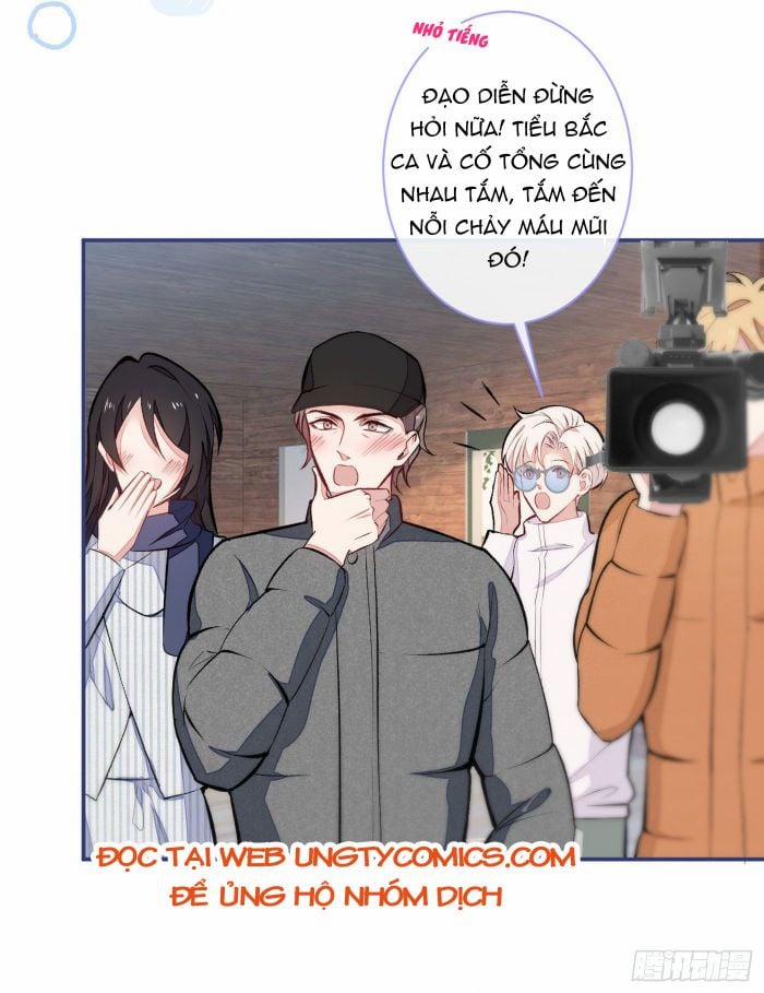 Hotsearch Của Ảnh Đế 44 trang 5