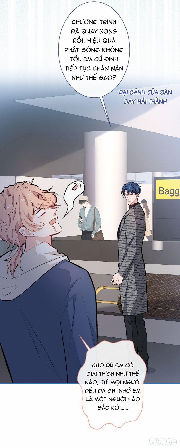 Hotsearch Của Ảnh Đế 44 trang 7