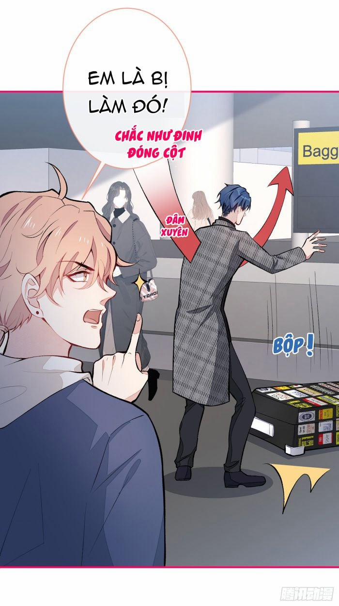 Hotsearch Của Ảnh Đế 44 trang 9