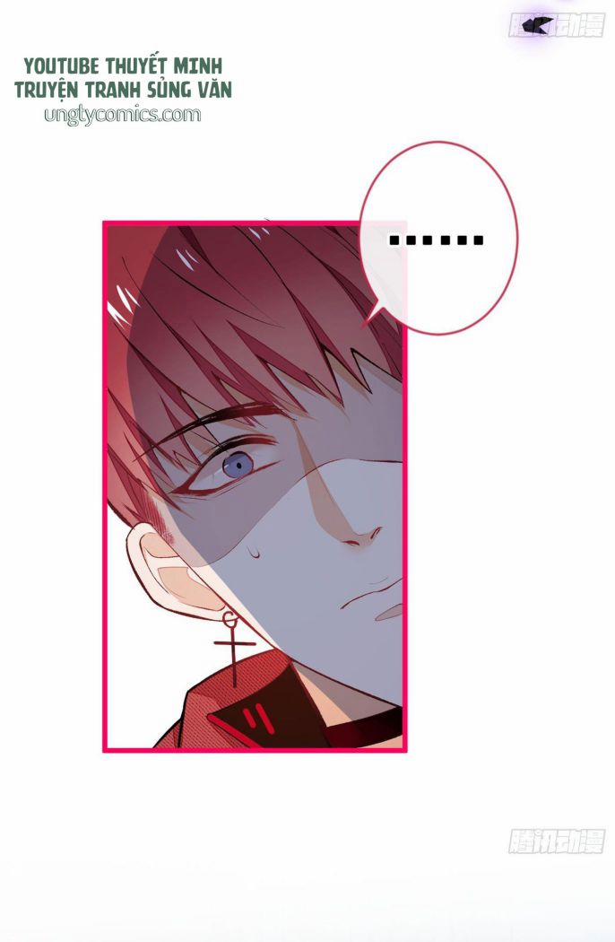 Hotsearch Của Ảnh Đế 45 trang 16