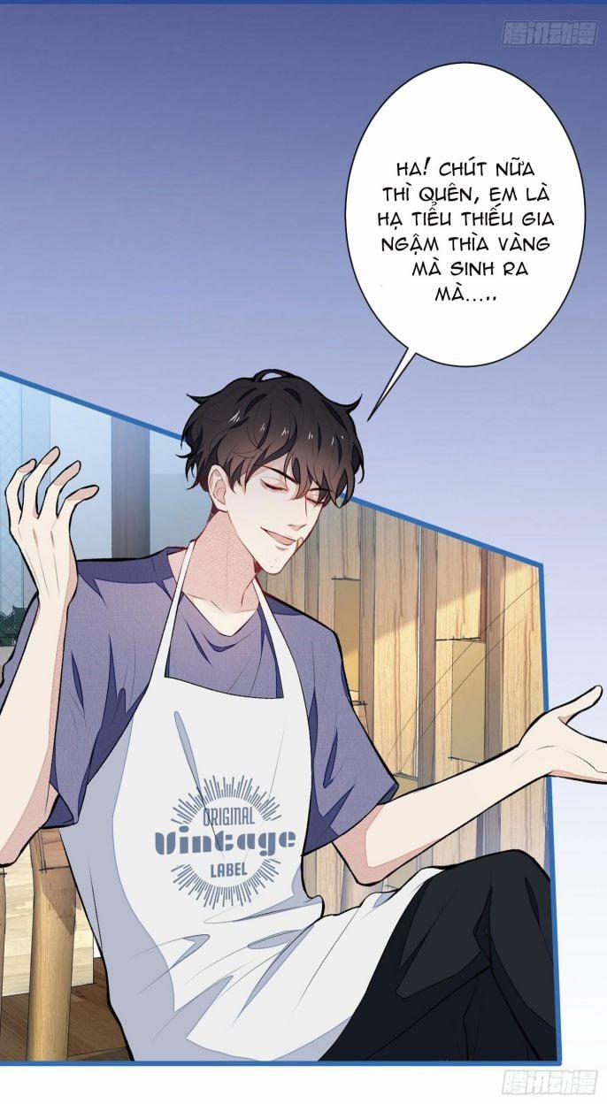 Hotsearch Của Ảnh Đế 45 trang 20