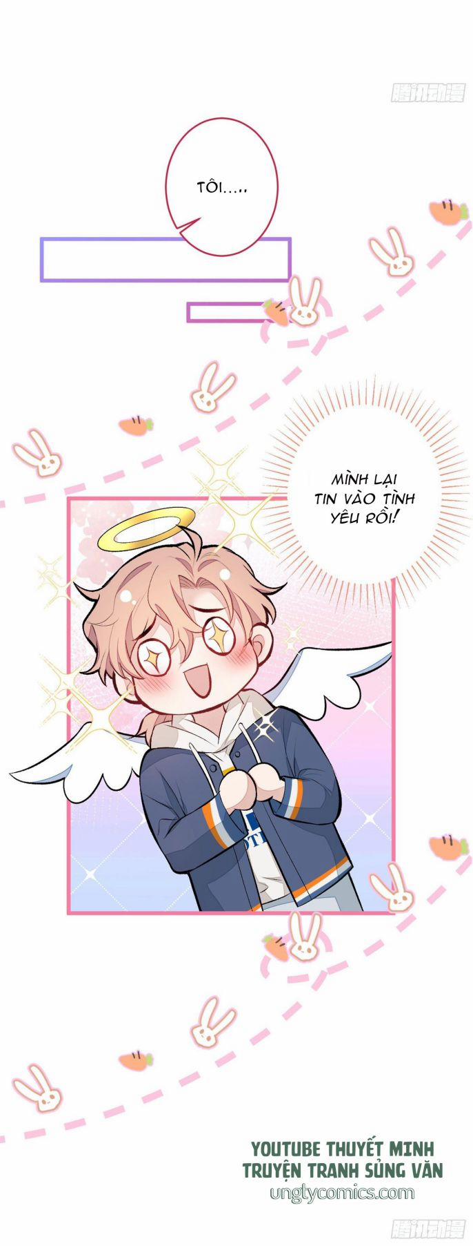 Hotsearch Của Ảnh Đế 45 trang 27