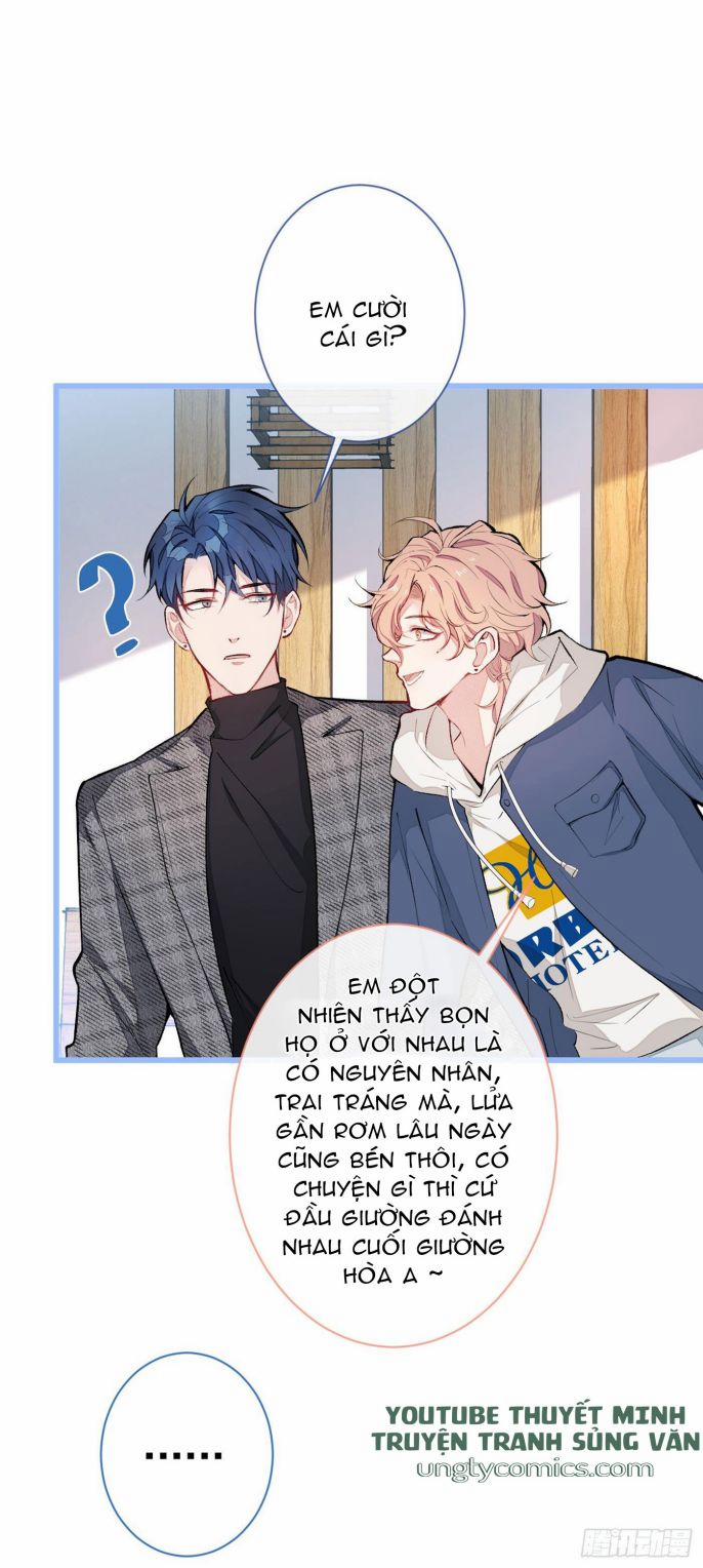 Hotsearch Của Ảnh Đế 45 trang 7