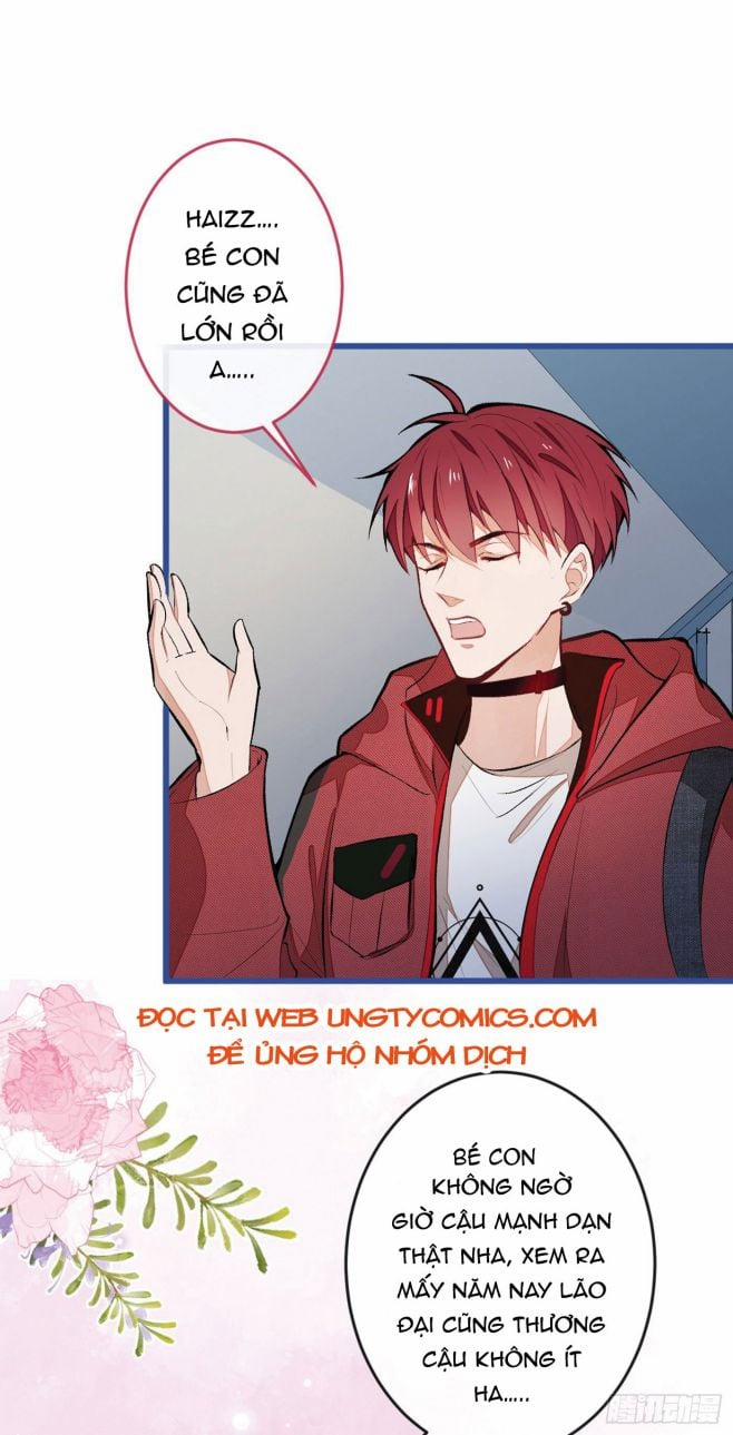 Hotsearch Của Ảnh Đế 46 trang 1