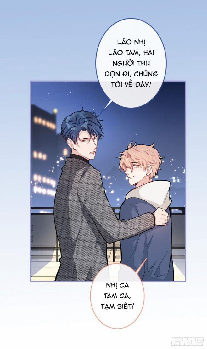 Hotsearch Của Ảnh Đế 46 trang 10