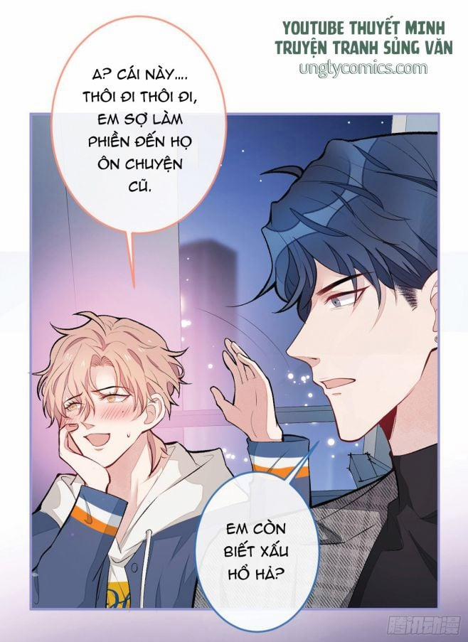 Hotsearch Của Ảnh Đế 46 trang 14