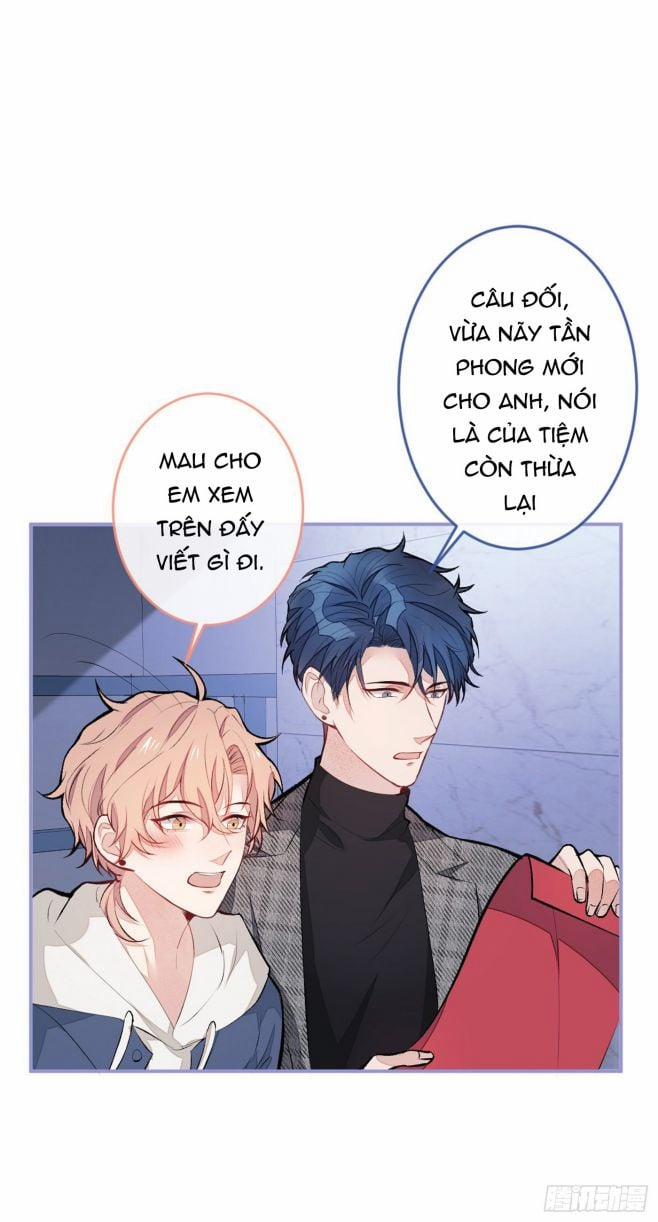 Hotsearch Của Ảnh Đế 46 trang 17