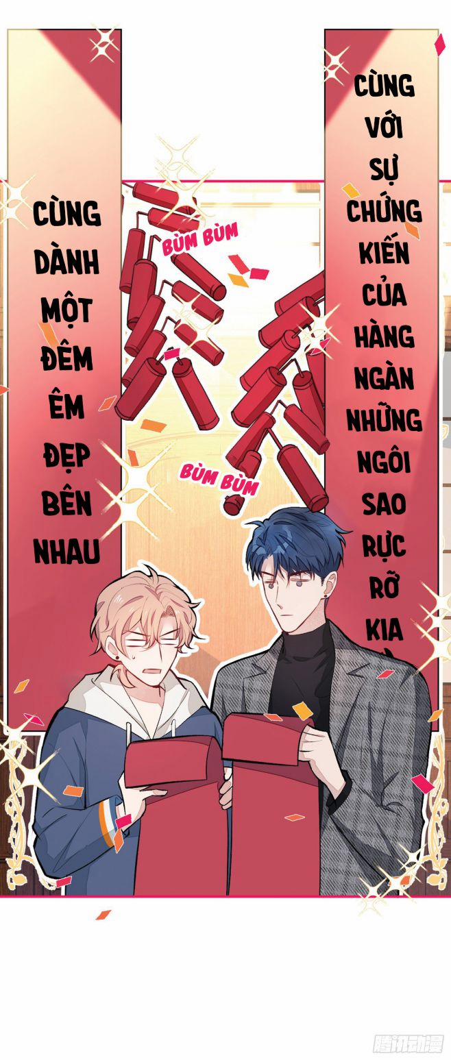 Hotsearch Của Ảnh Đế 46 trang 18