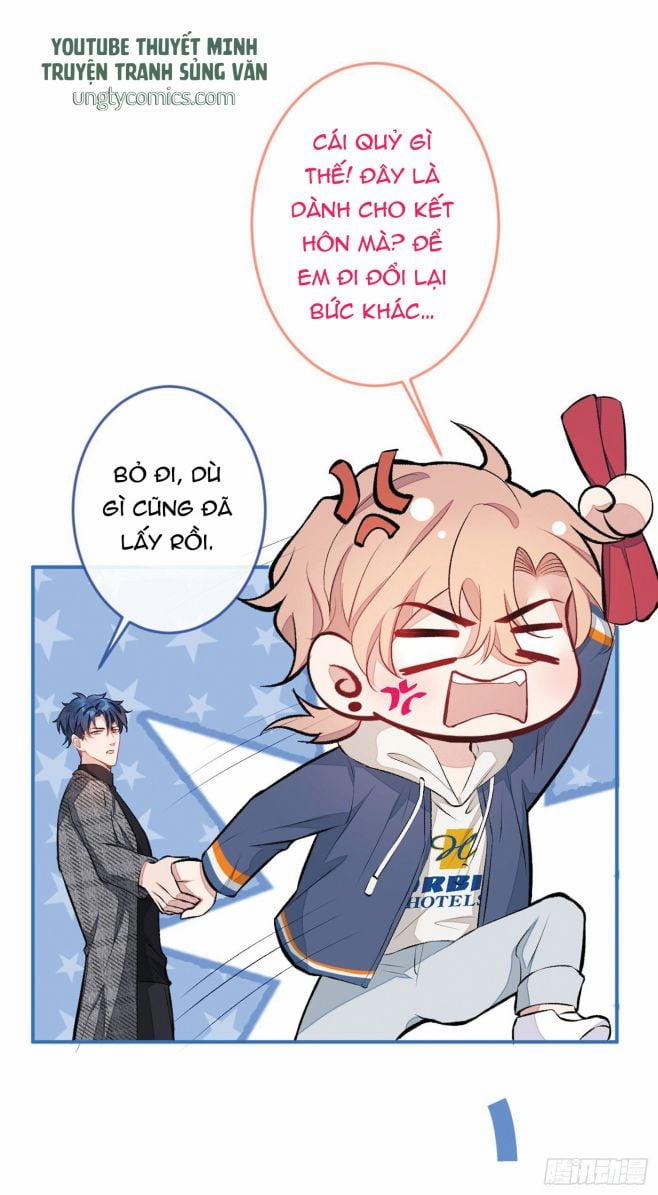 Hotsearch Của Ảnh Đế 46 trang 19