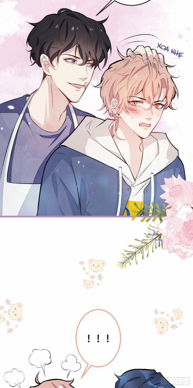 Hotsearch Của Ảnh Đế 46 trang 2