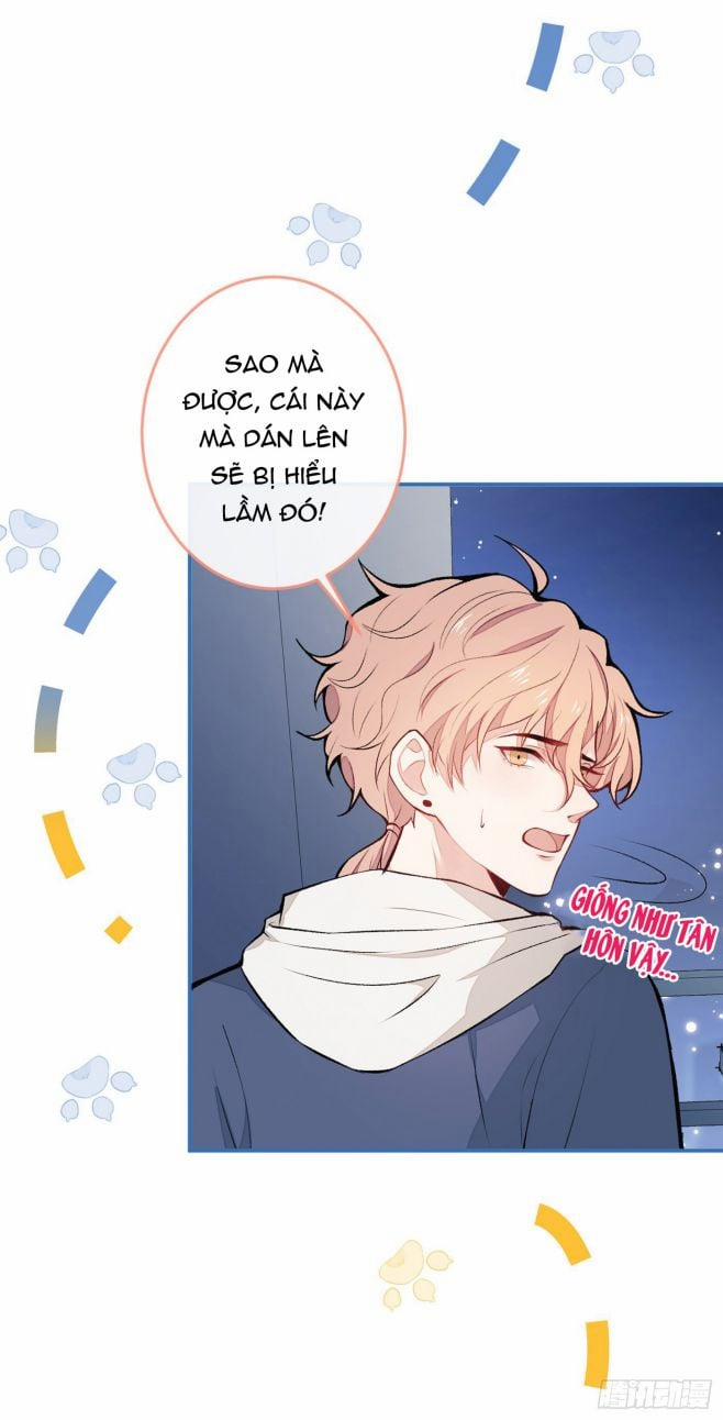 Hotsearch Của Ảnh Đế 46 trang 20