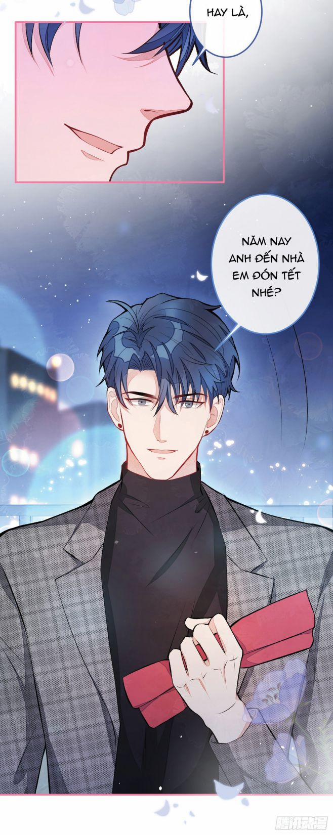 Hotsearch Của Ảnh Đế 46 trang 23