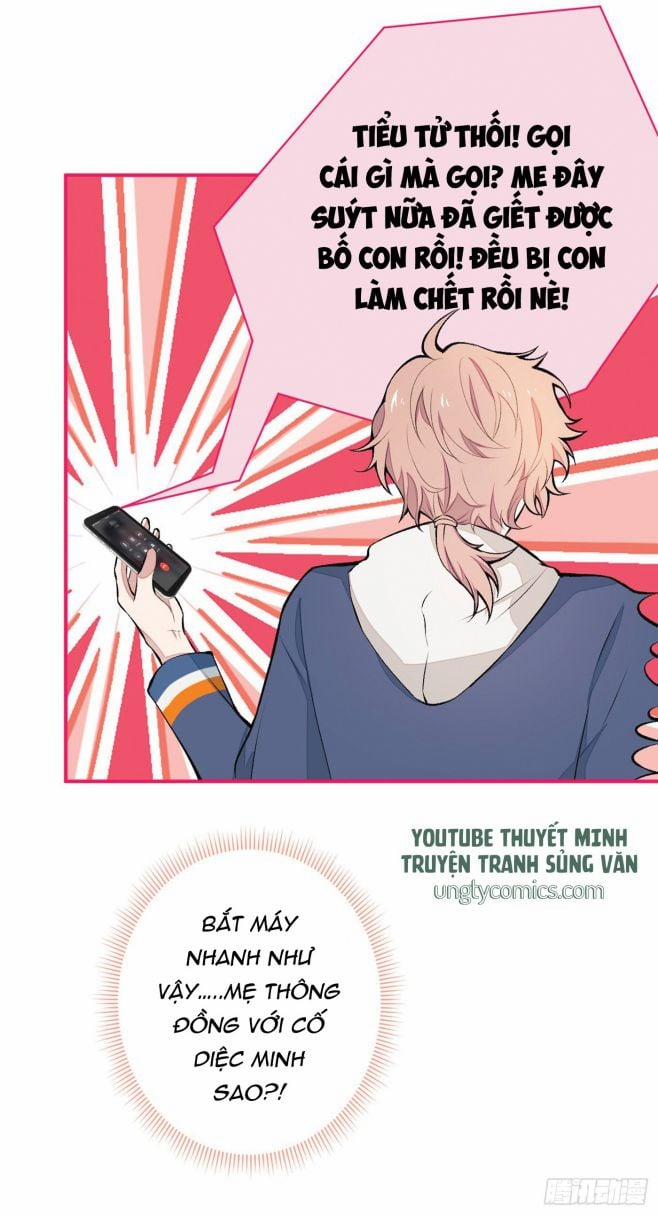 Hotsearch Của Ảnh Đế 46 trang 29