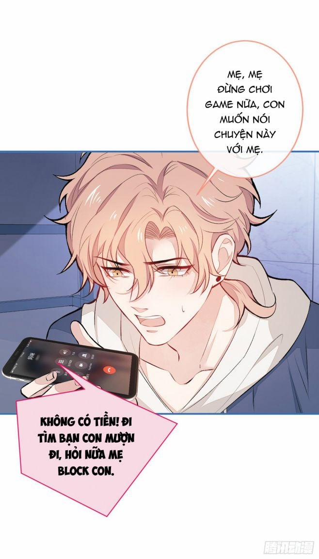 Hotsearch Của Ảnh Đế 46 trang 30