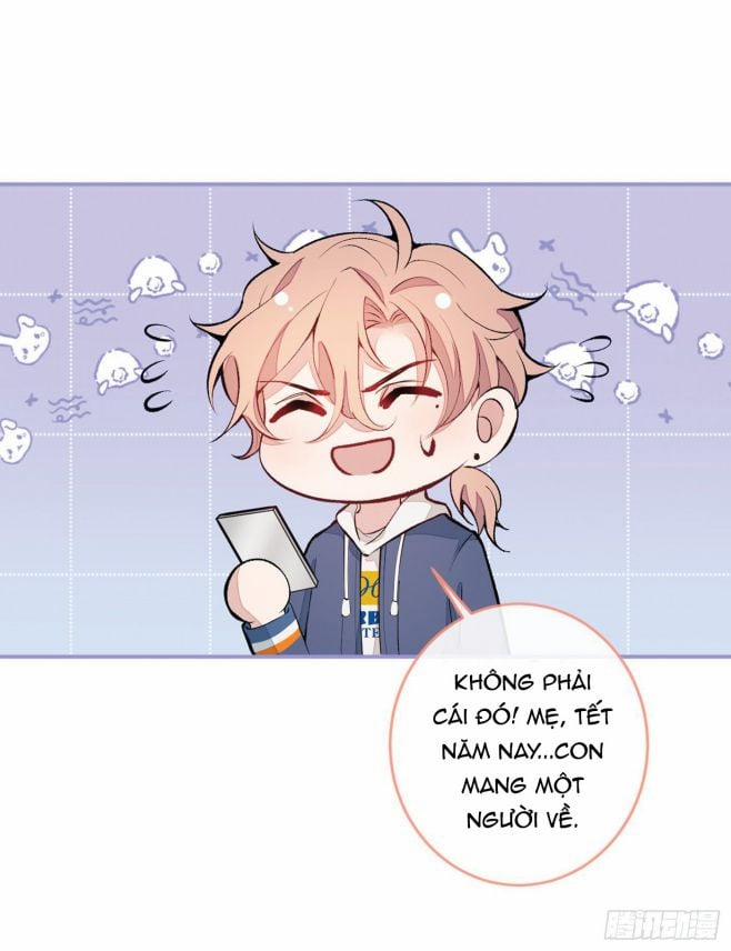 Hotsearch Của Ảnh Đế 46 trang 31