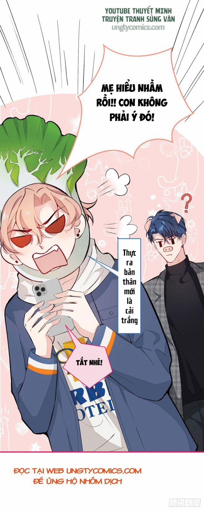 Hotsearch Của Ảnh Đế 46 trang 34