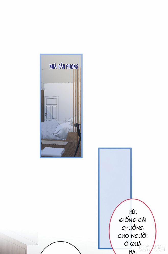 Hotsearch Của Ảnh Đế 46 trang 5