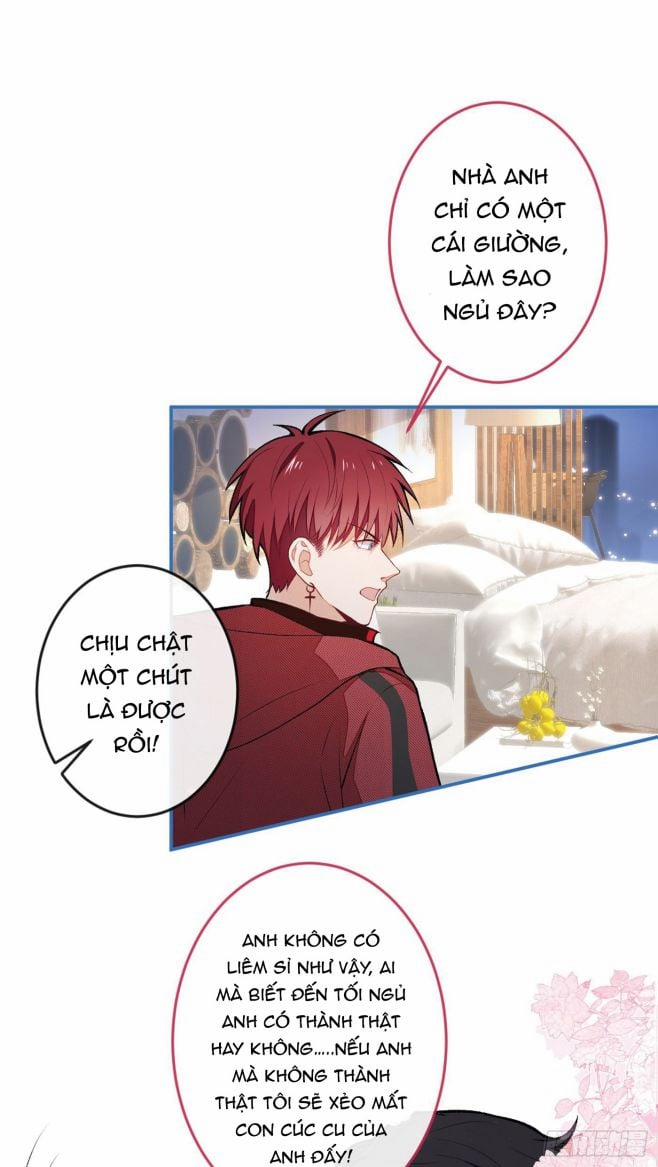 Hotsearch Của Ảnh Đế 46 trang 7