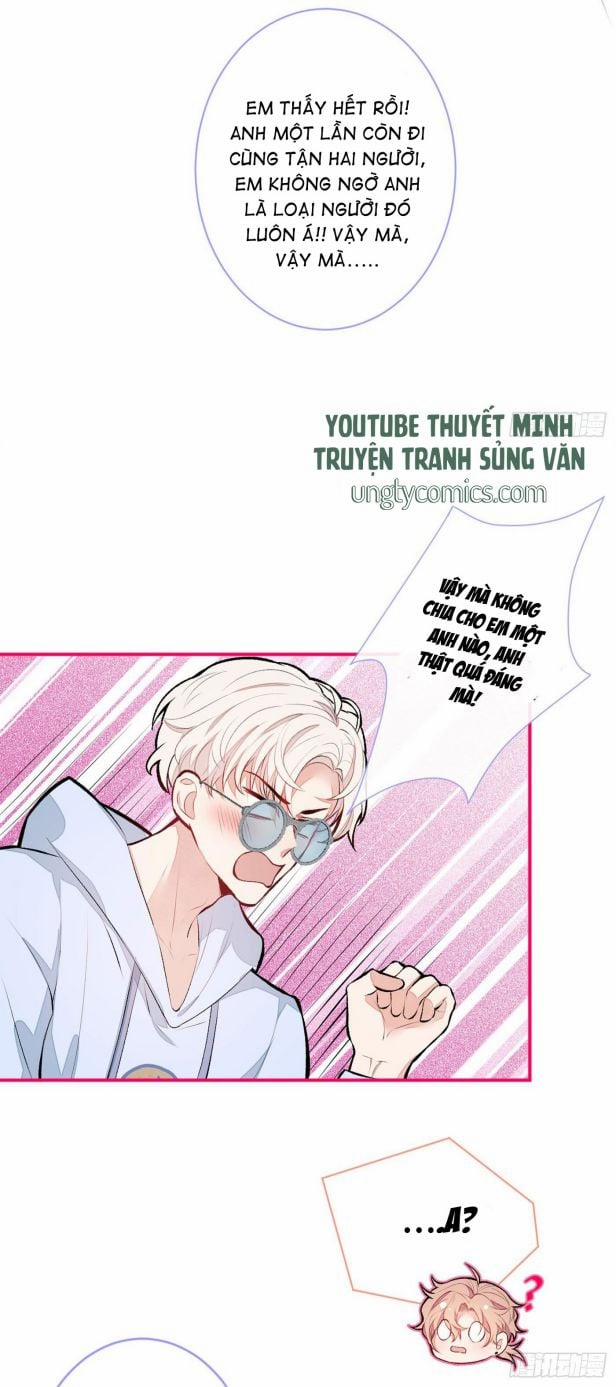 Hotsearch Của Ảnh Đế 47 trang 14