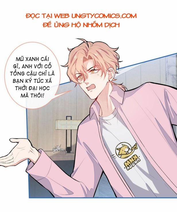 Hotsearch Của Ảnh Đế 47 trang 16