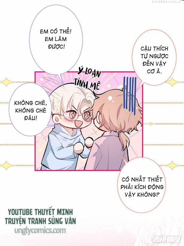 Hotsearch Của Ảnh Đế 47 trang 18