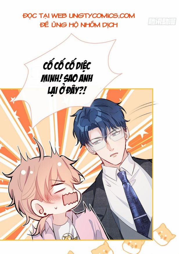 Hotsearch Của Ảnh Đế 47 trang 20