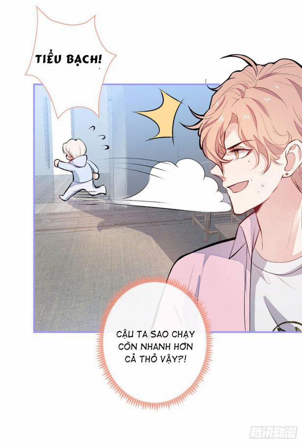 Hotsearch Của Ảnh Đế 47 trang 22