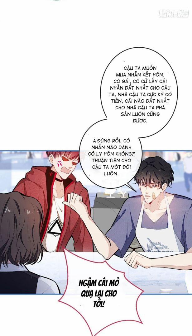 Hotsearch Của Ảnh Đế 47 trang 28