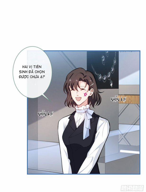 Hotsearch Của Ảnh Đế 47 trang 30