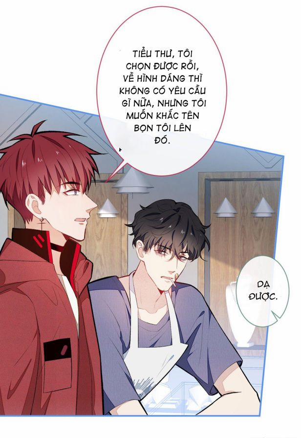 Hotsearch Của Ảnh Đế 47 trang 31