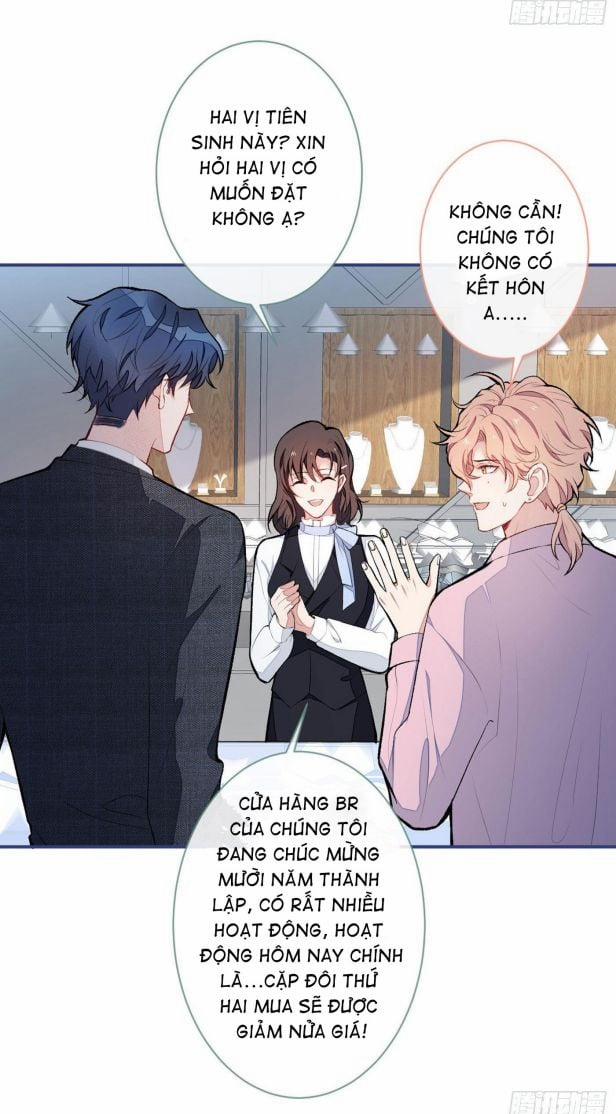 Hotsearch Của Ảnh Đế 47 trang 32