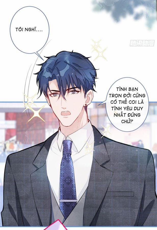 Hotsearch Của Ảnh Đế 47 trang 37