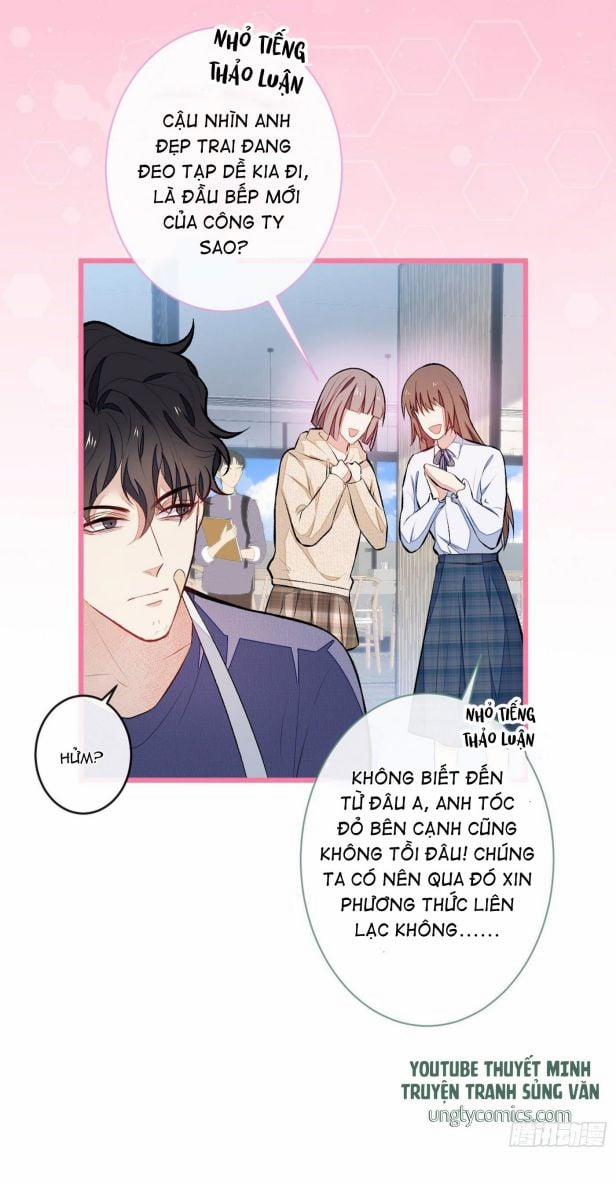 Hotsearch Của Ảnh Đế 47 trang 4