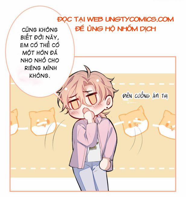 Hotsearch Của Ảnh Đế 47 trang 40